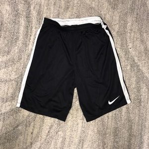 Men’s Nike Soccer Shorts